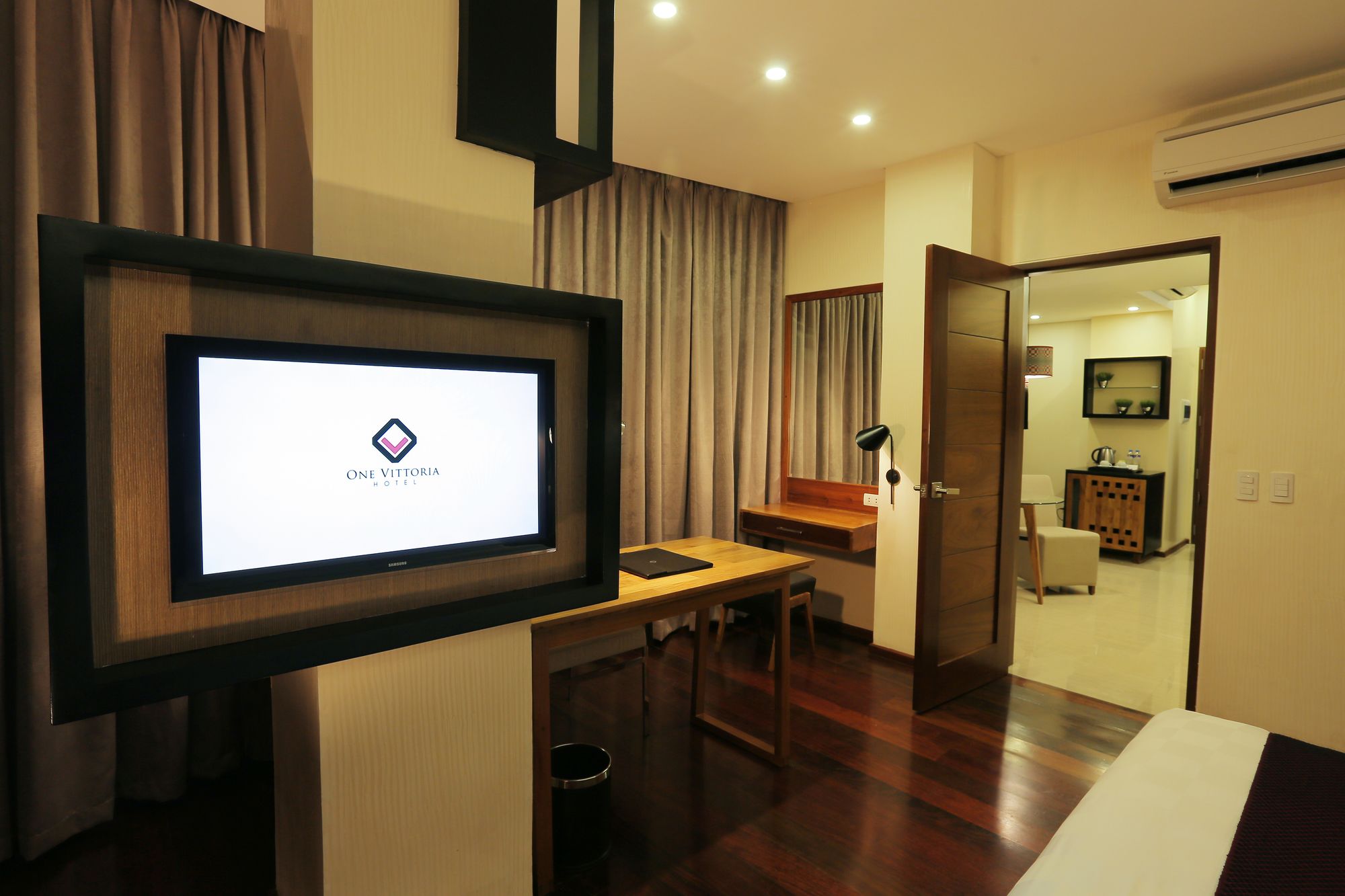 One Vittoria Hotel