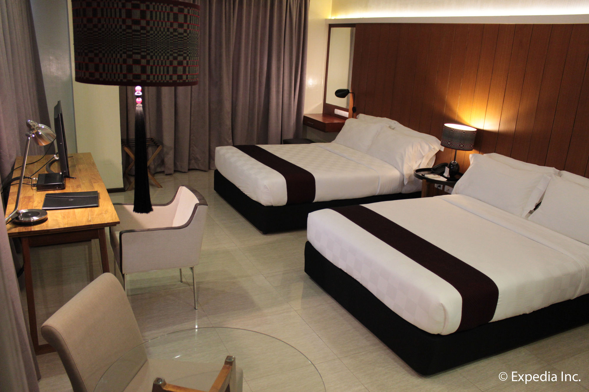 One Vittoria Hotel
