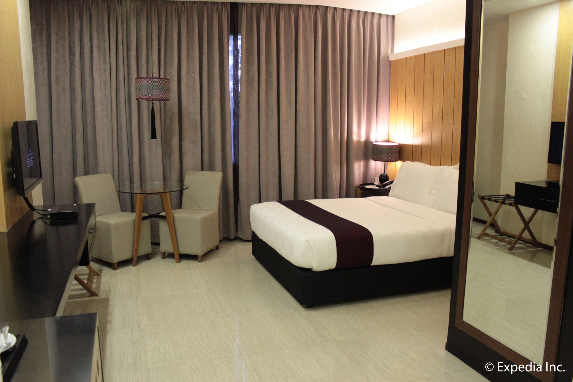 One Vittoria Hotel