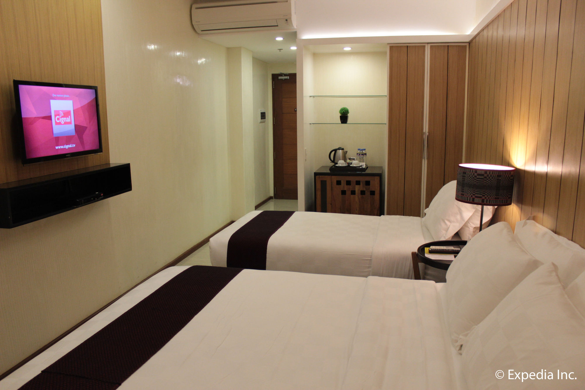 One Vittoria Hotel