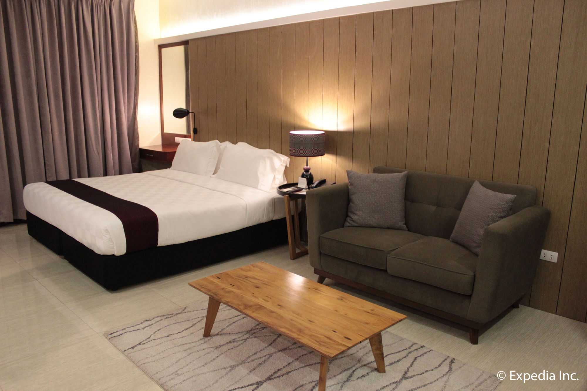 One Vittoria Hotel