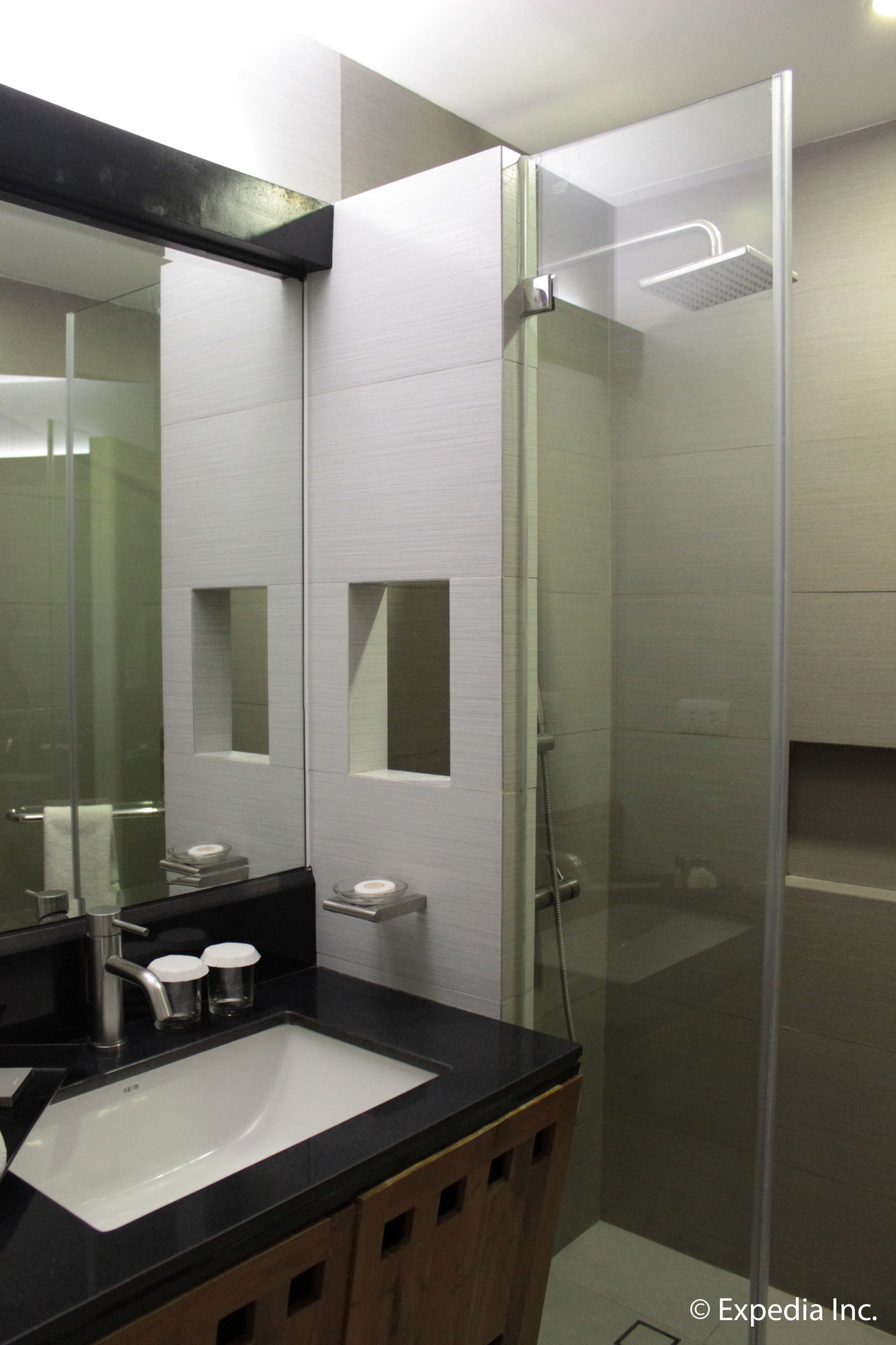 One Vittoria Hotel