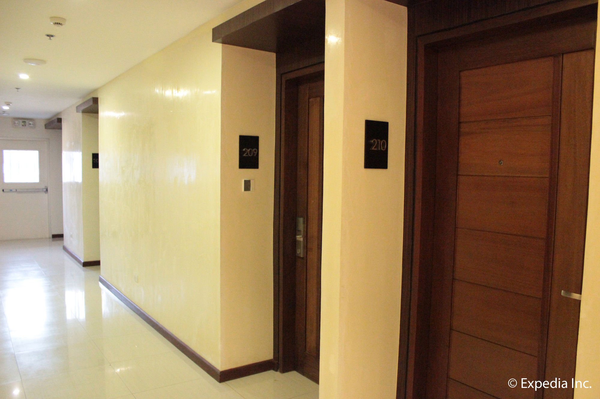 One Vittoria Hotel