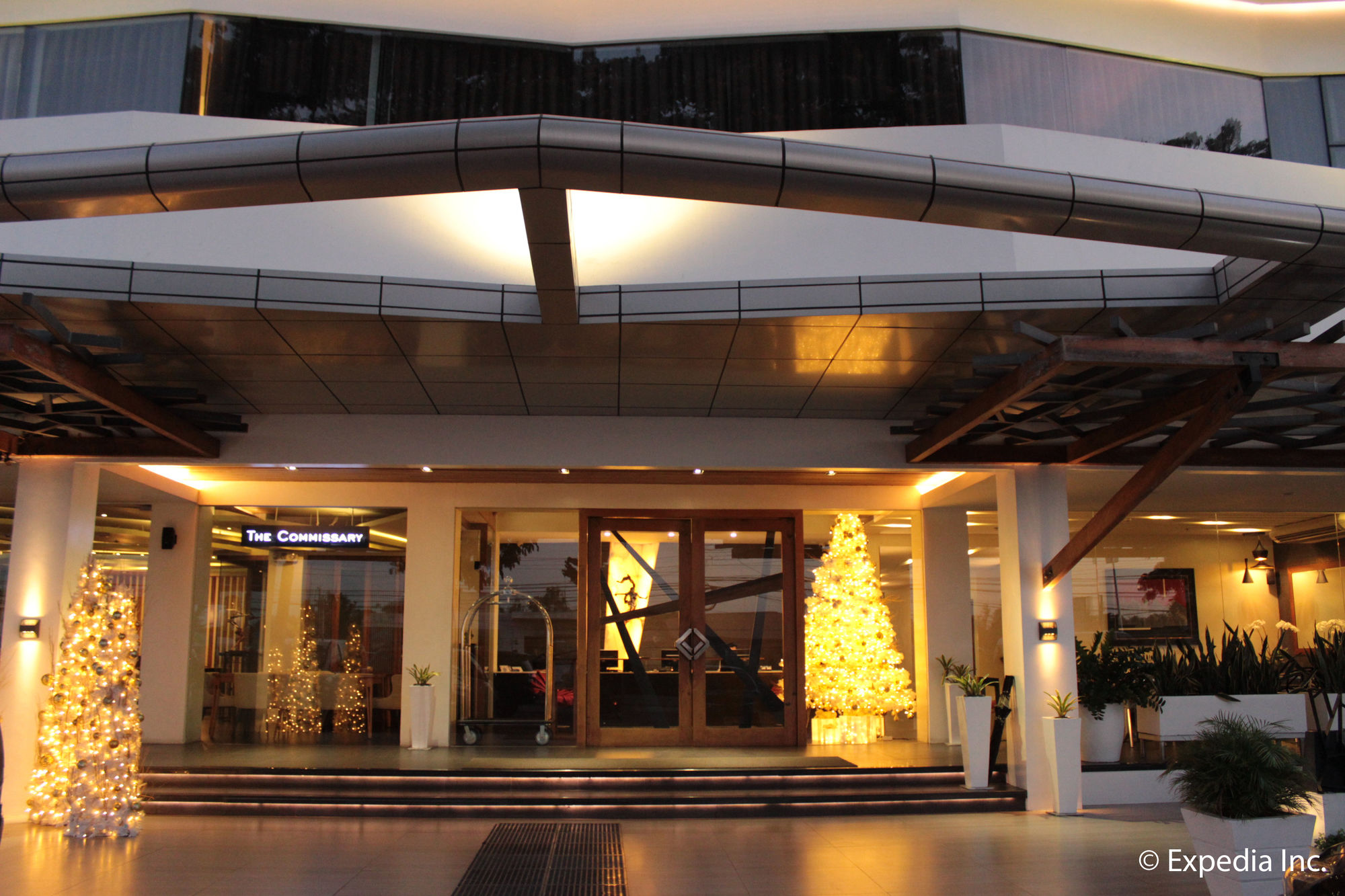 One Vittoria Hotel