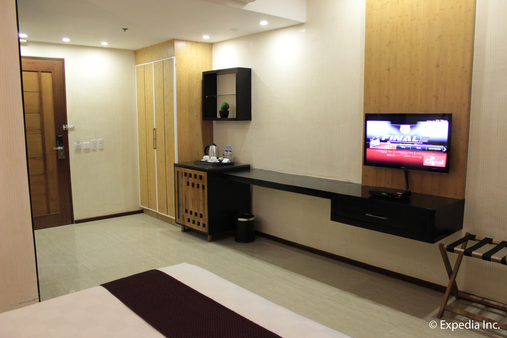 One Vittoria Hotel