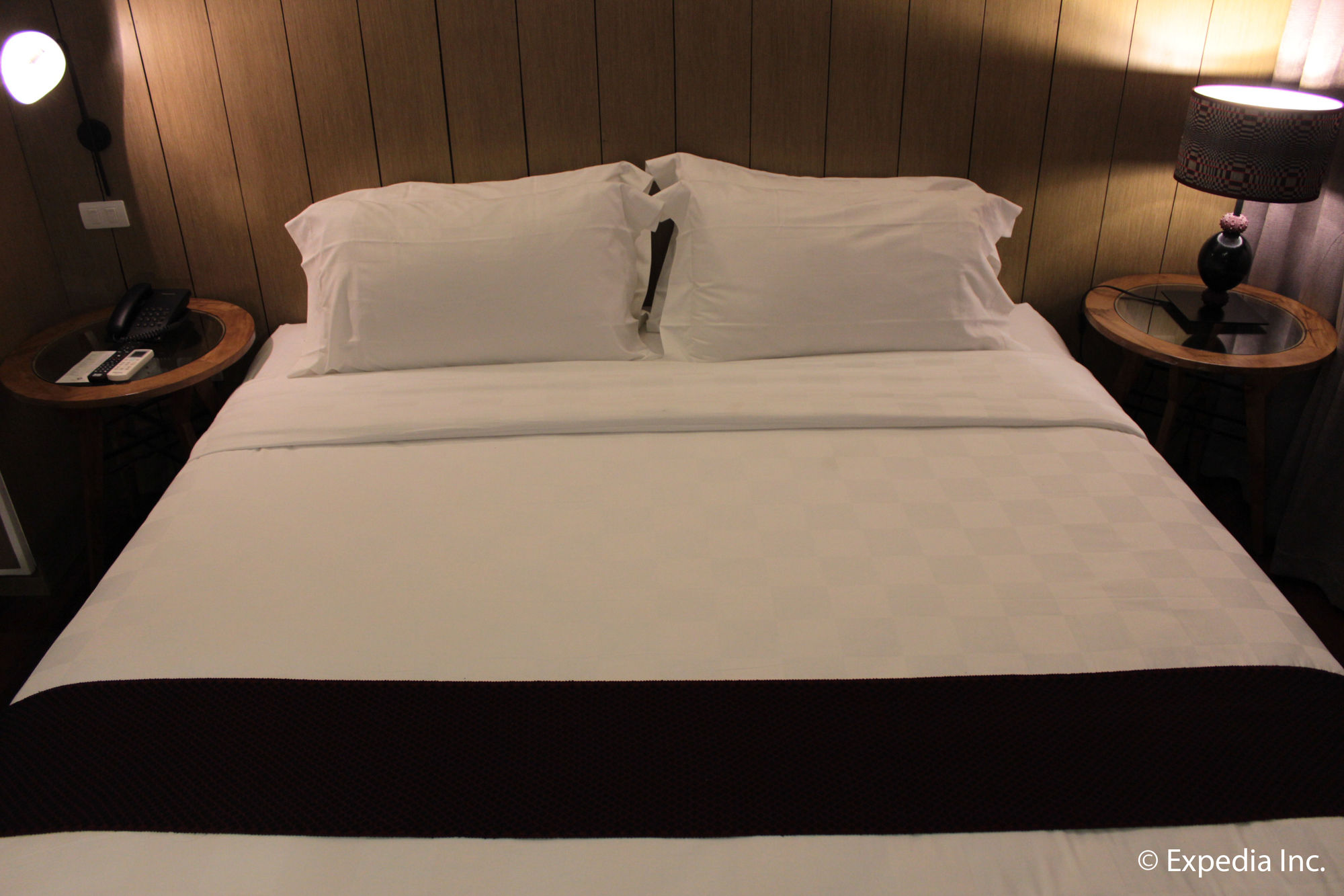 One Vittoria Hotel