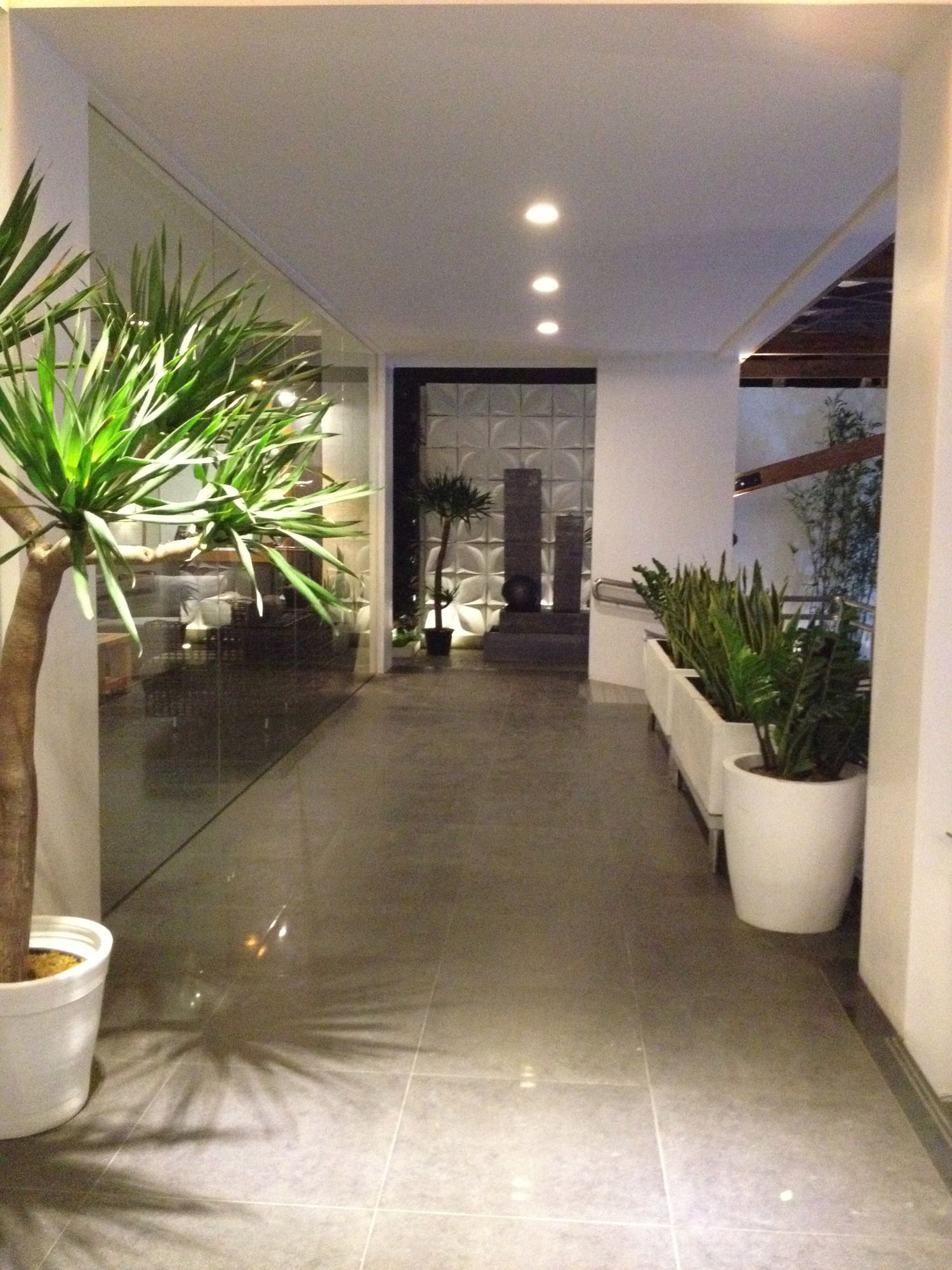 One Vittoria Hotel