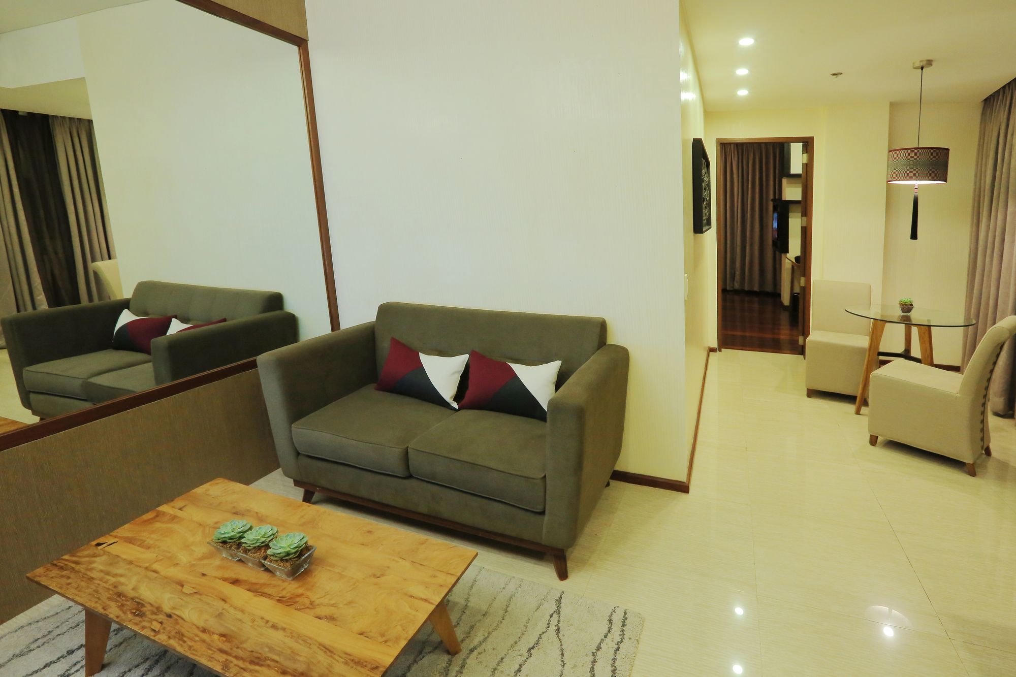 One Vittoria Hotel