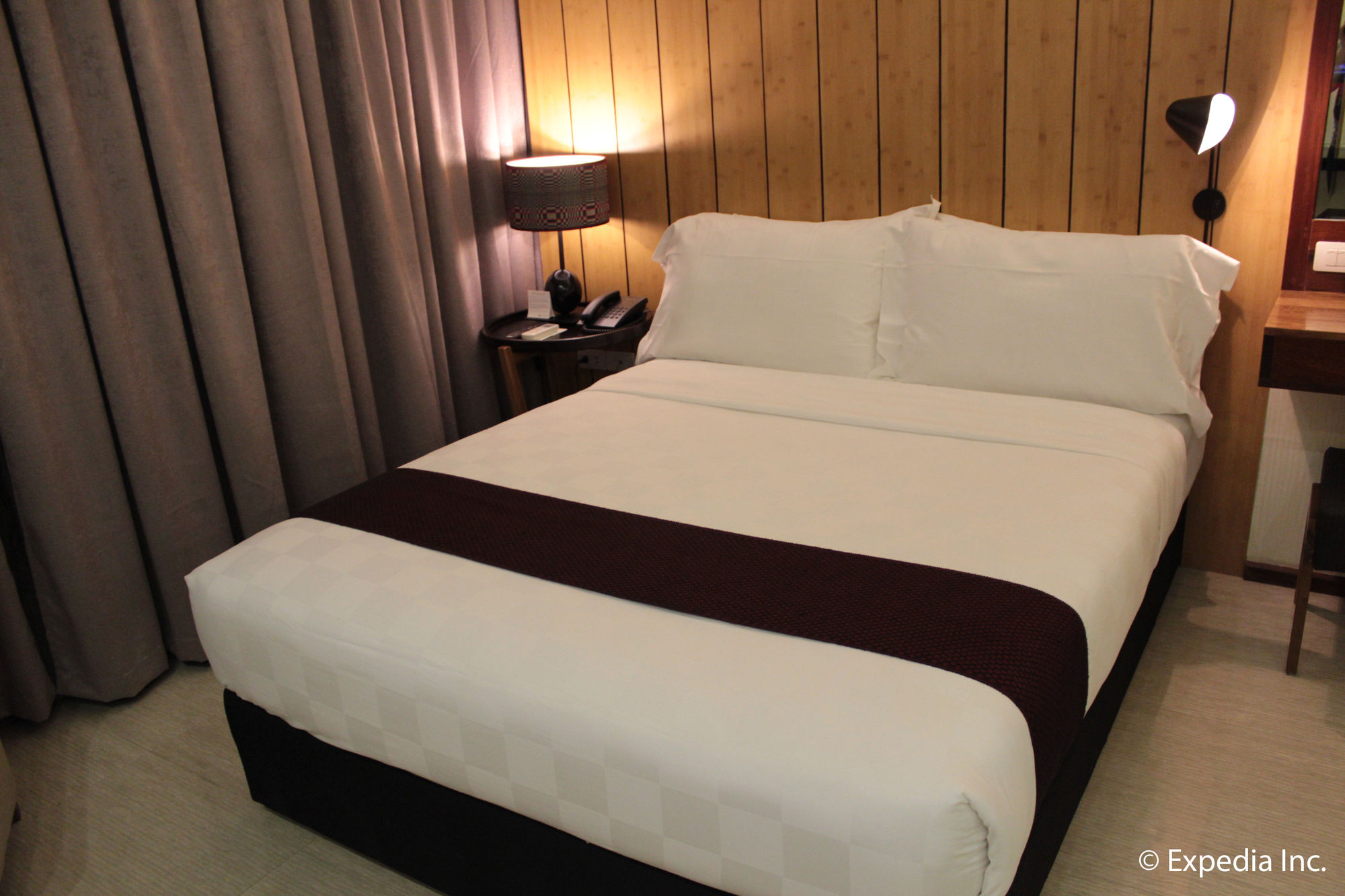 One Vittoria Hotel