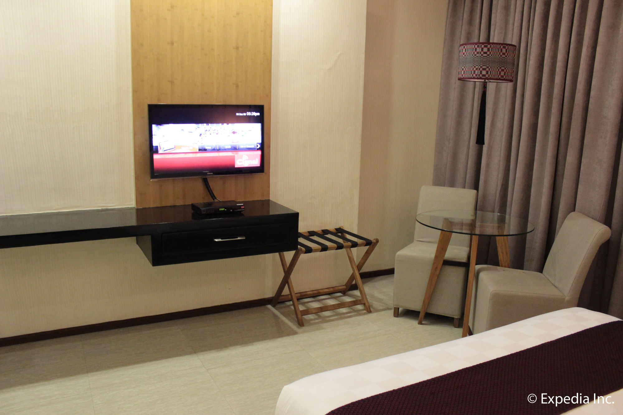 One Vittoria Hotel