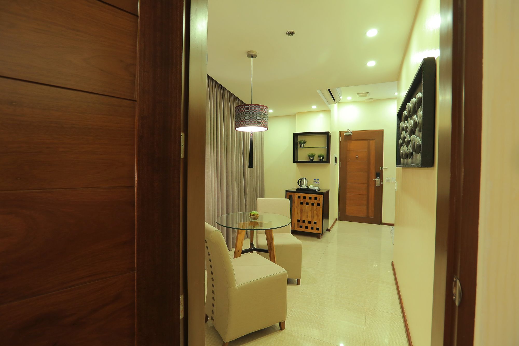 One Vittoria Hotel