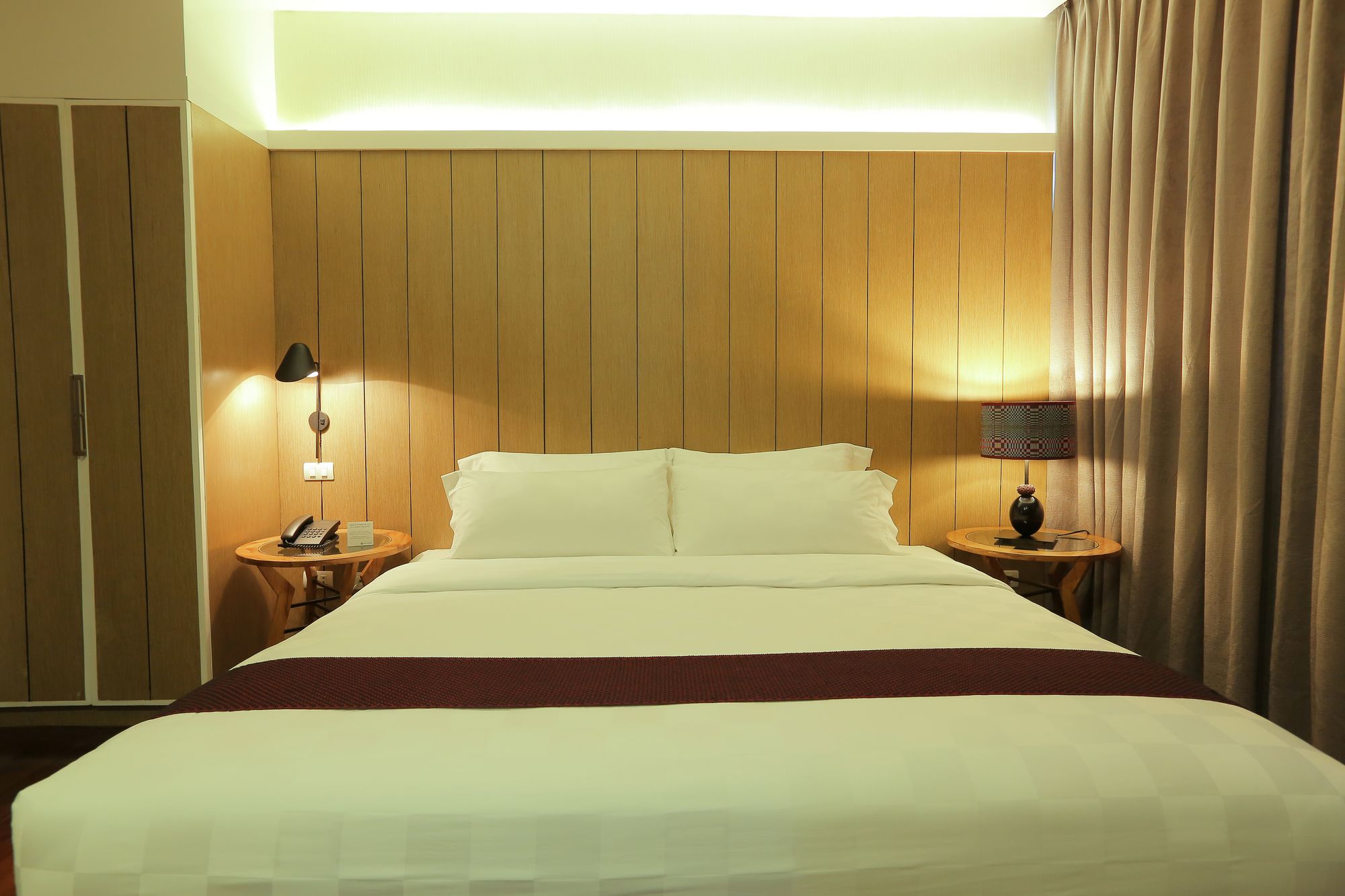 One Vittoria Hotel
