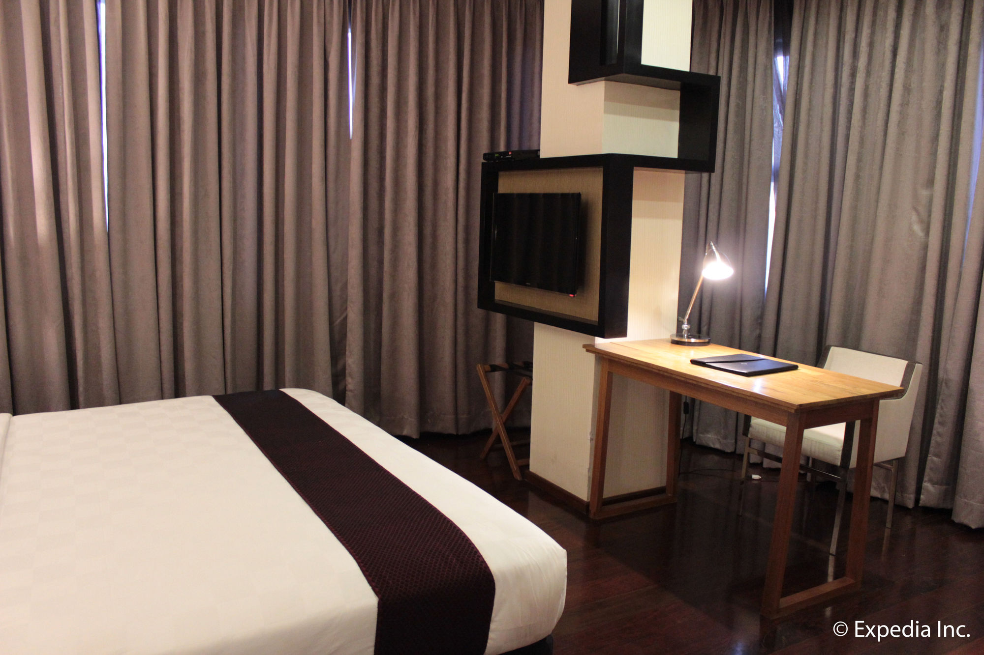 One Vittoria Hotel