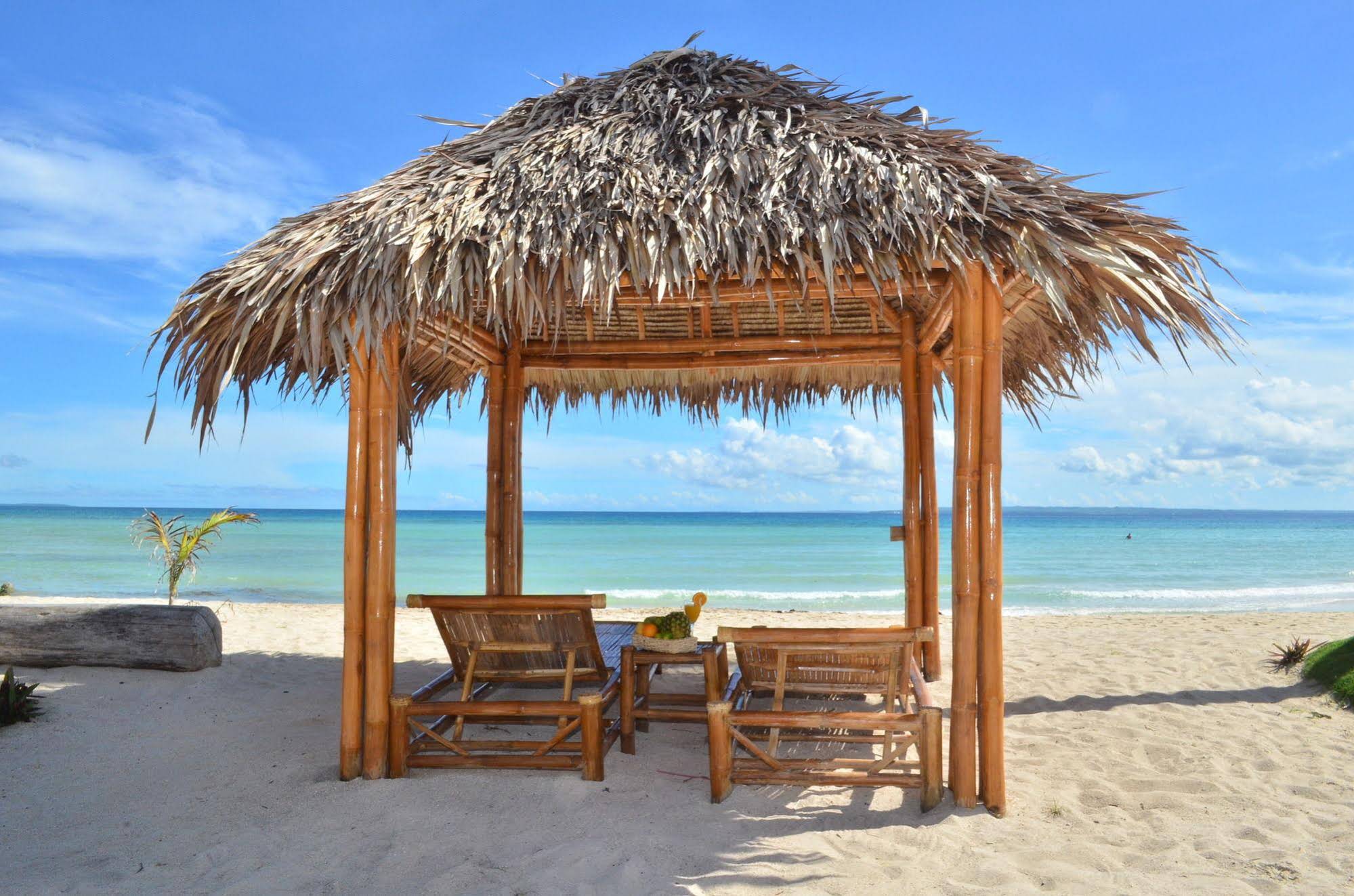 Amihan Beach Cabanas