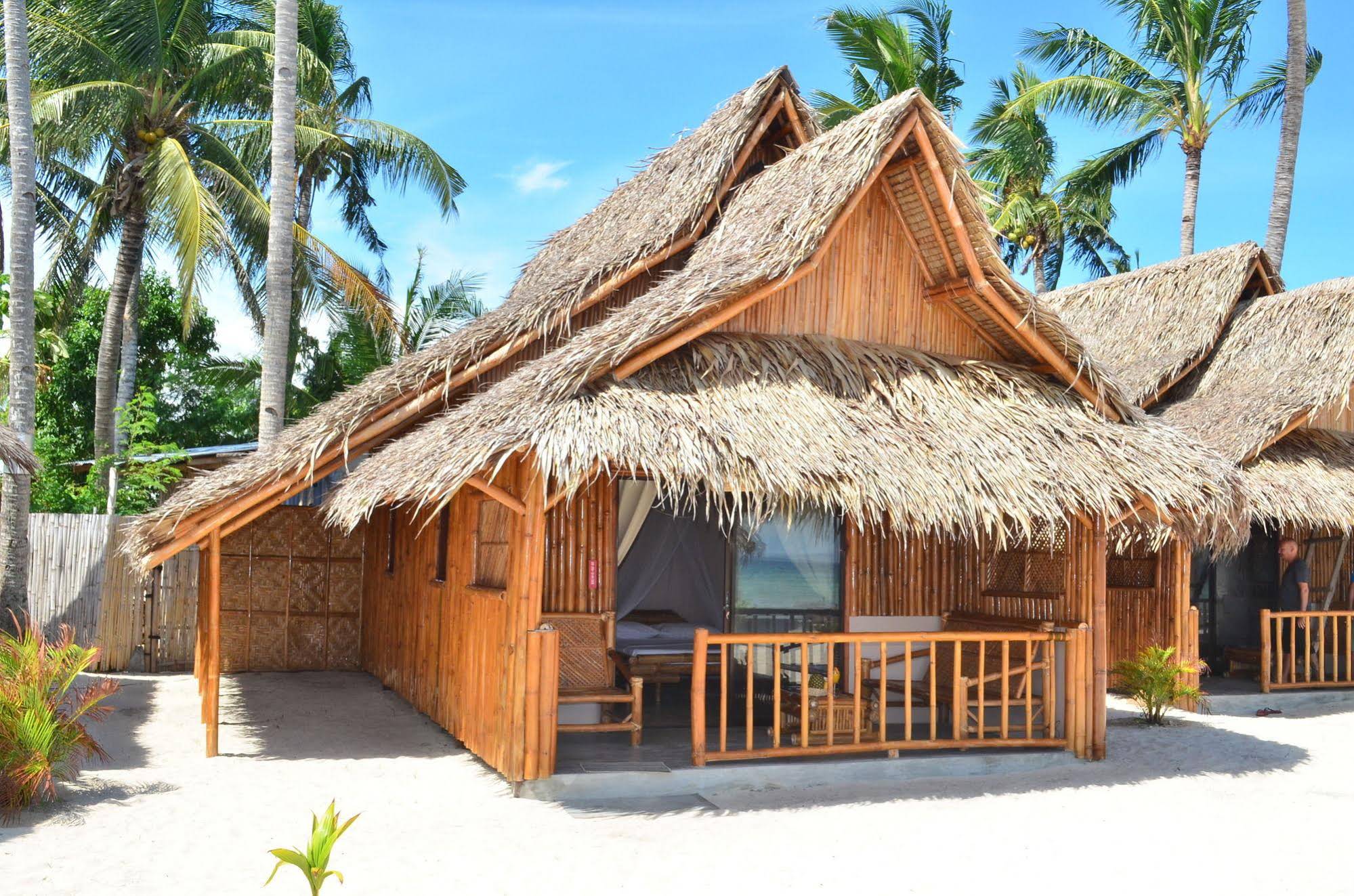 Amihan Beach Cabanas