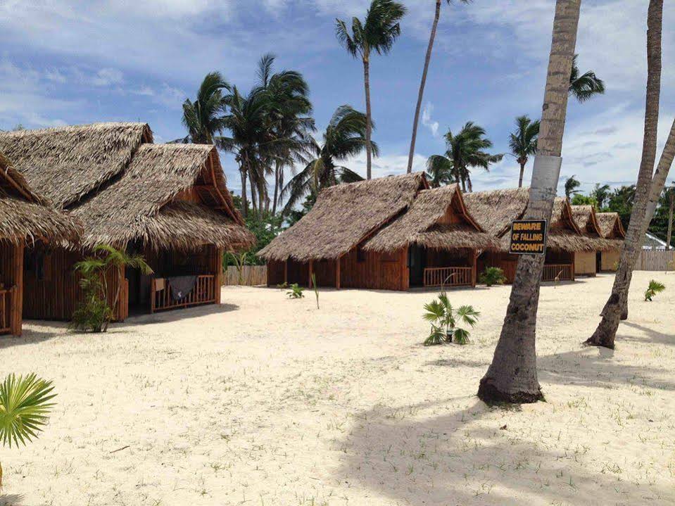 Amihan Beach Cabanas