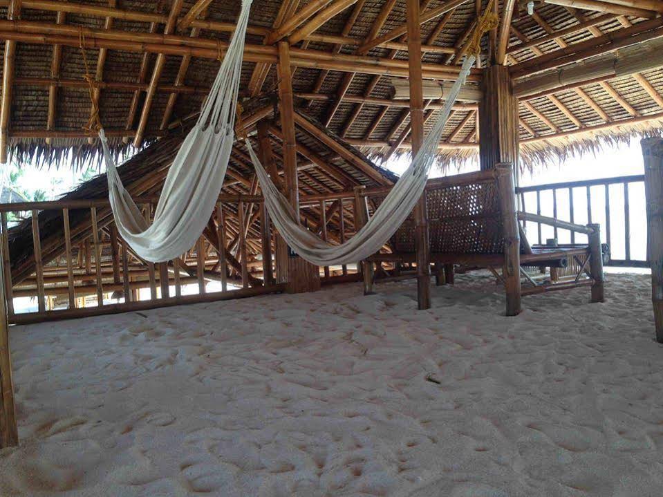 Amihan Beach Cabanas
