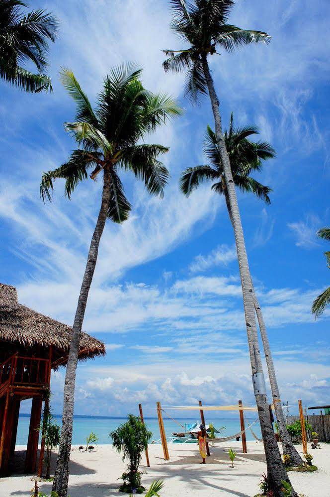 Amihan Beach Cabanas