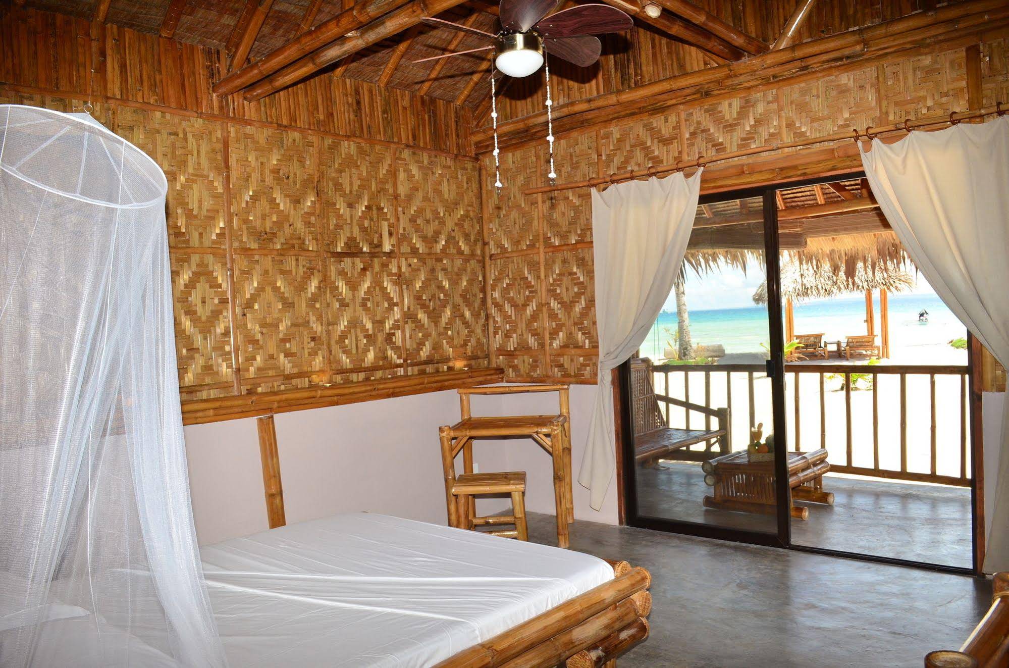 Amihan Beach Cabanas
