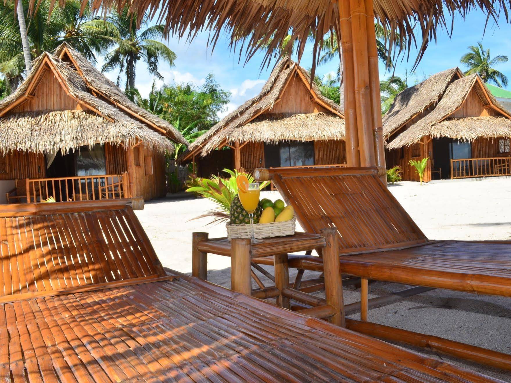 Amihan Beach Cabanas