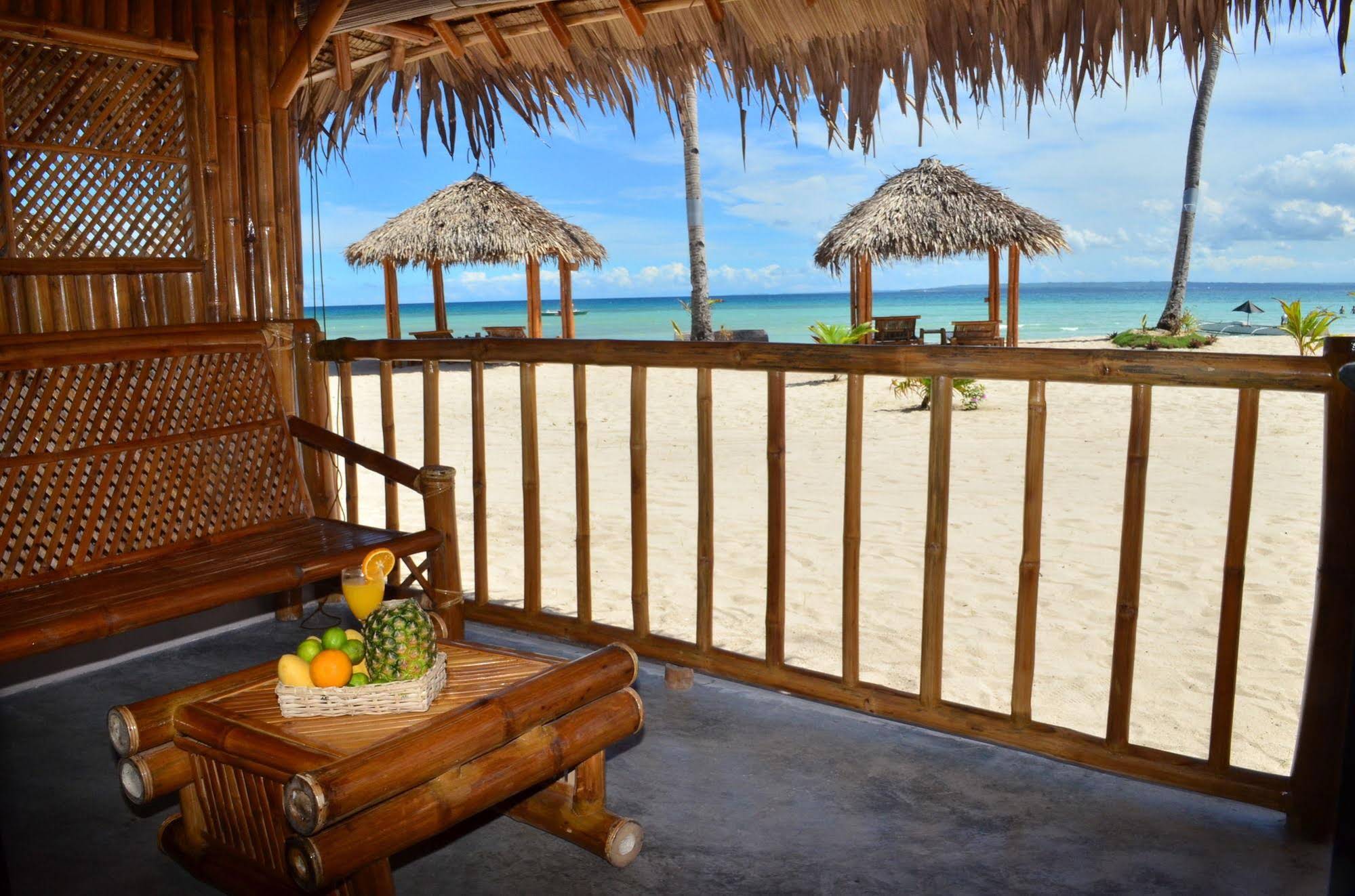 Amihan Beach Cabanas