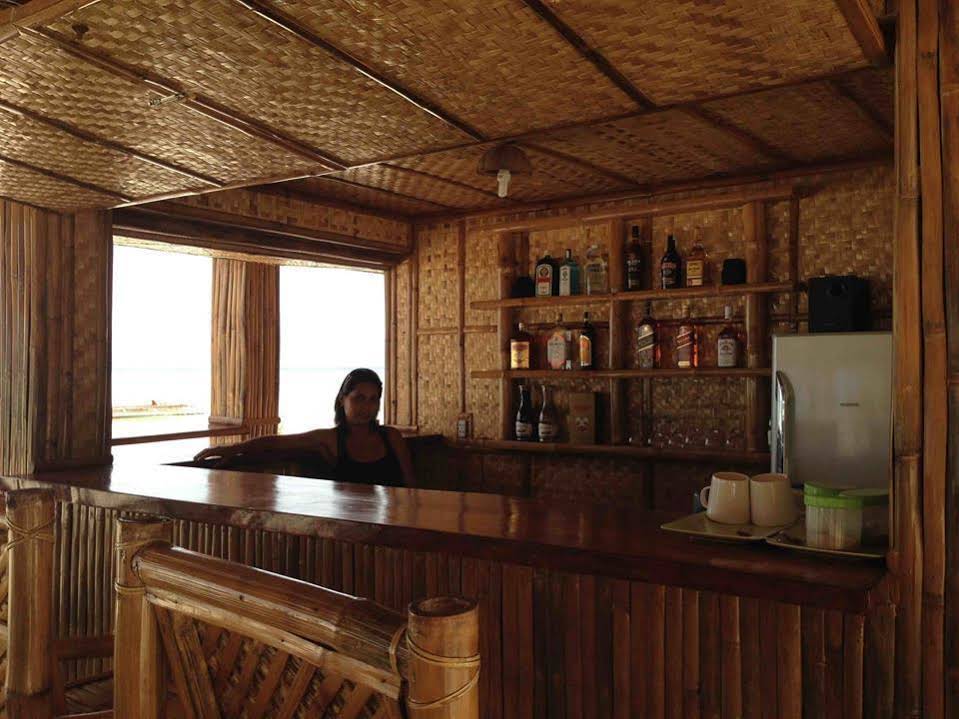 Amihan Beach Cabanas