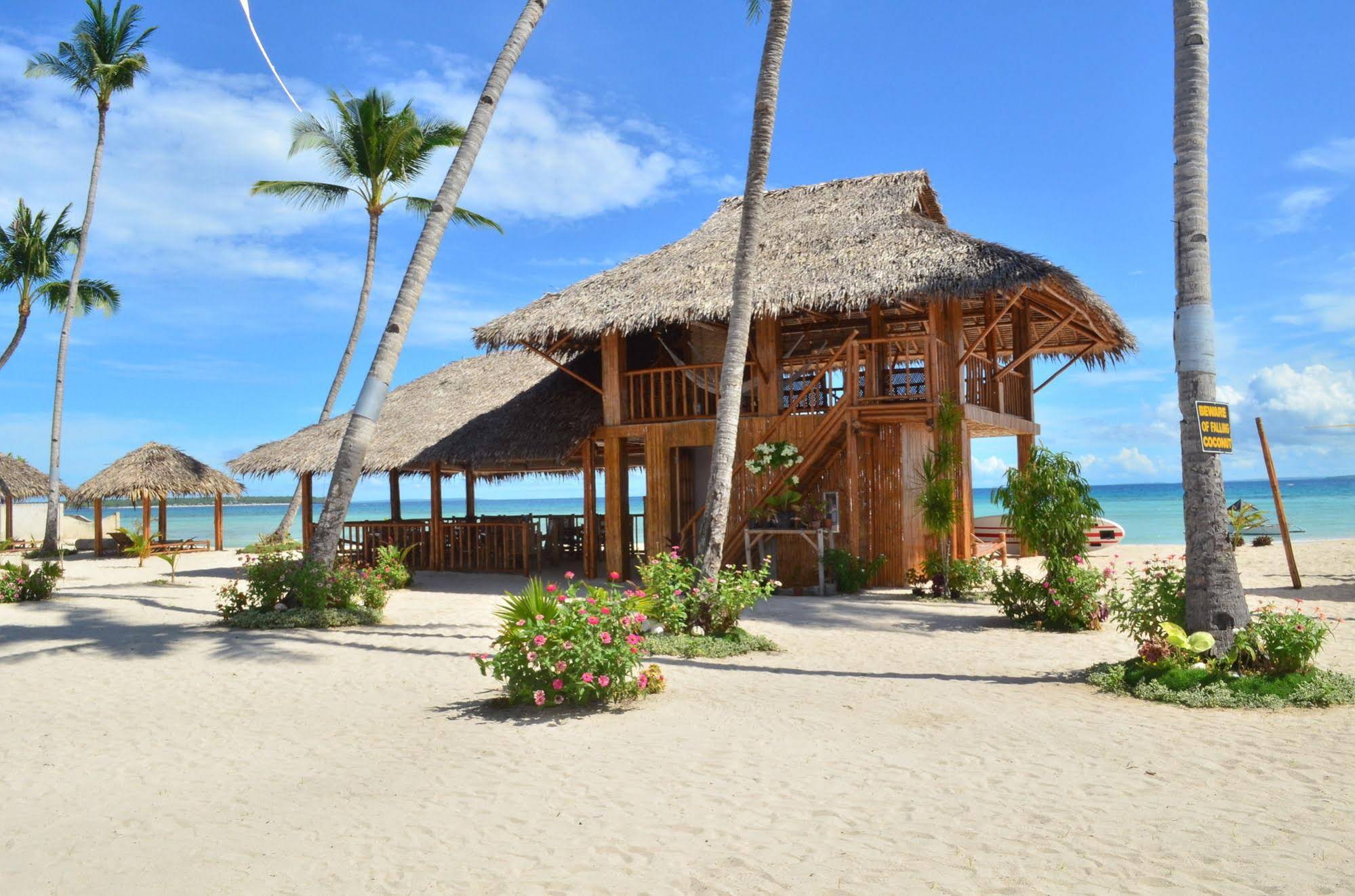 Amihan Beach Cabanas