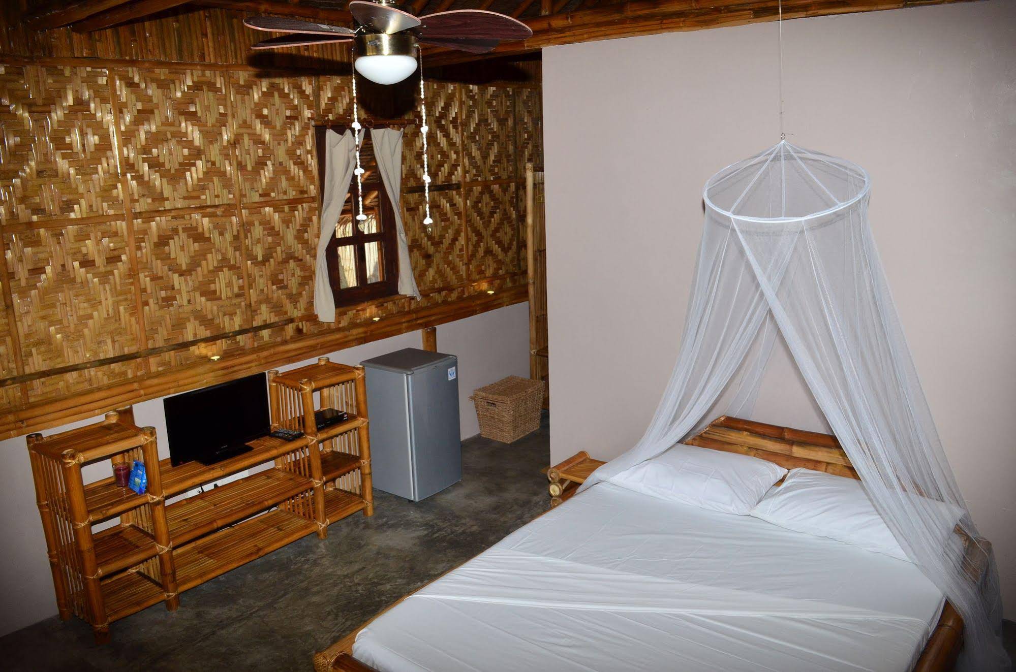 Amihan Beach Cabanas
