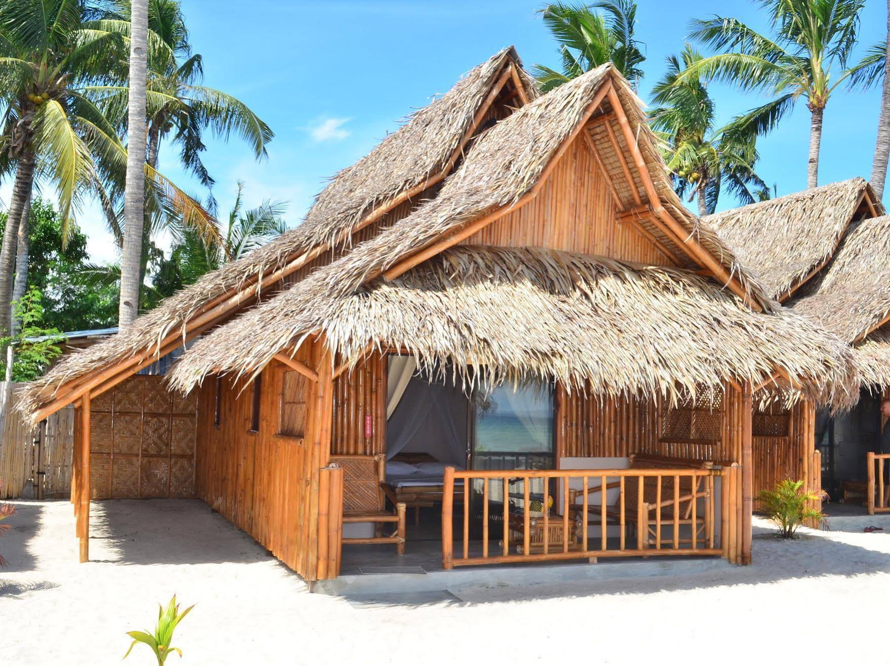 Amihan Beach Cabanas