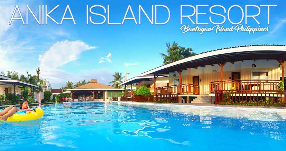 Anika Island Resort