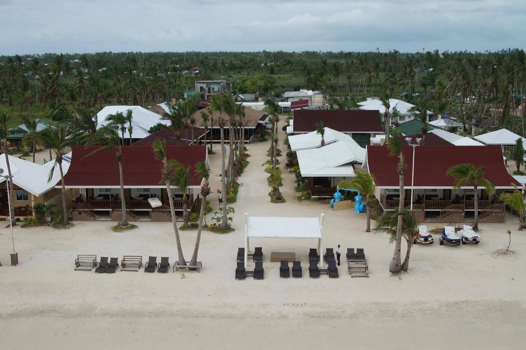 Anika Island Resort