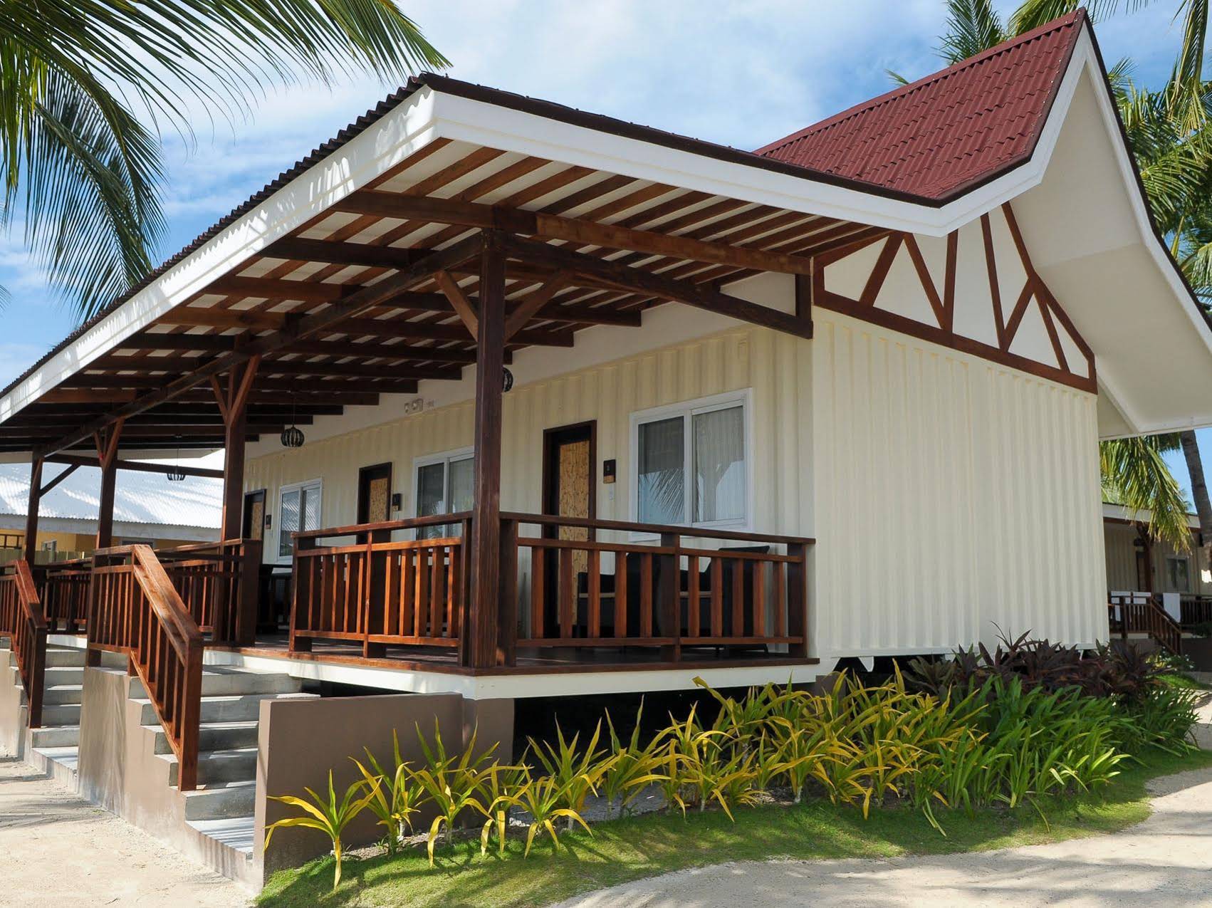 Anika Island Resort