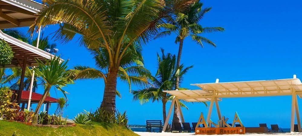 Anika Island Resort