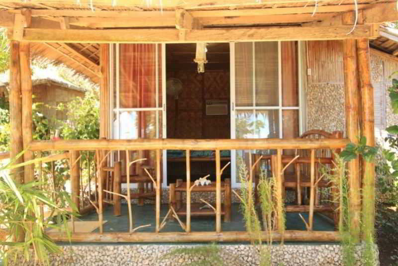 Bantayan Island Nature Park & Resort