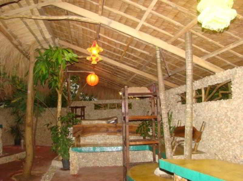 Bantayan Island Nature Park & Resort
