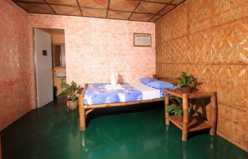 Bantayan Island Nature Park & Resort