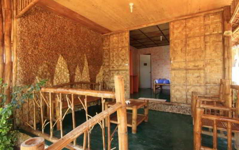 Bantayan Island Nature Park & Resort