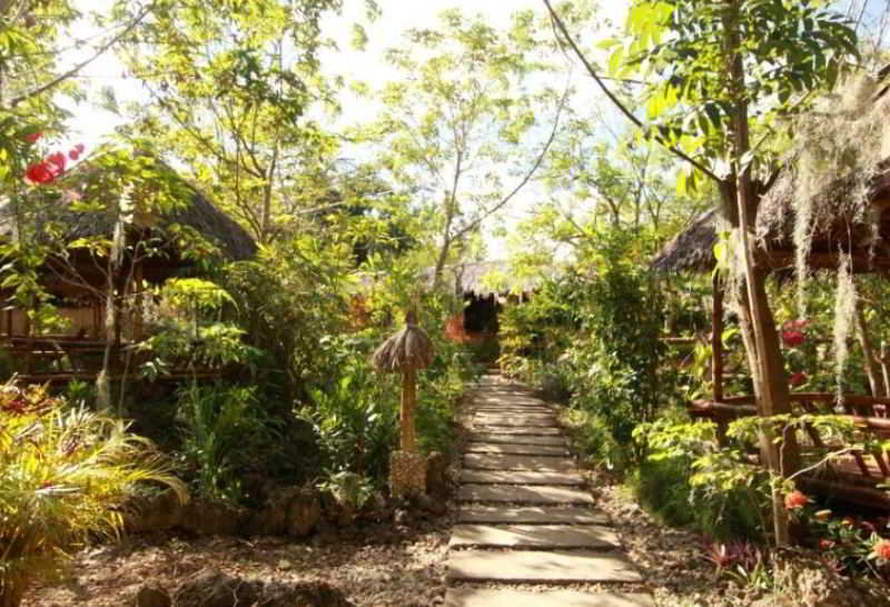 Bantayan Island Nature Park & Resort