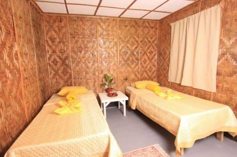 Bantayan Island Nature Park & Resort