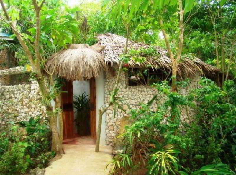 Bantayan Island Nature Park & Resort