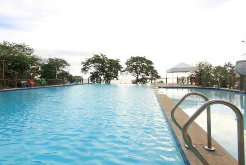 Bantayan Island Nature Park & Resort
