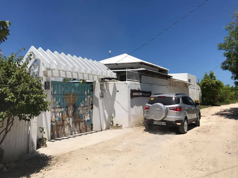 Kandugyap House By The Sea