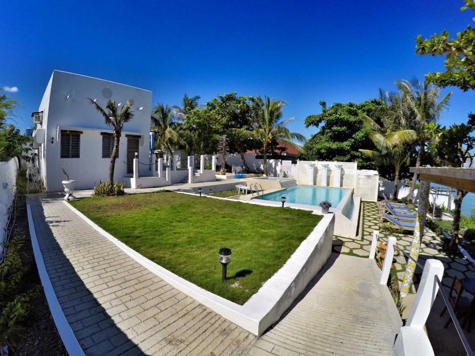 Kandugyap House By The Sea
