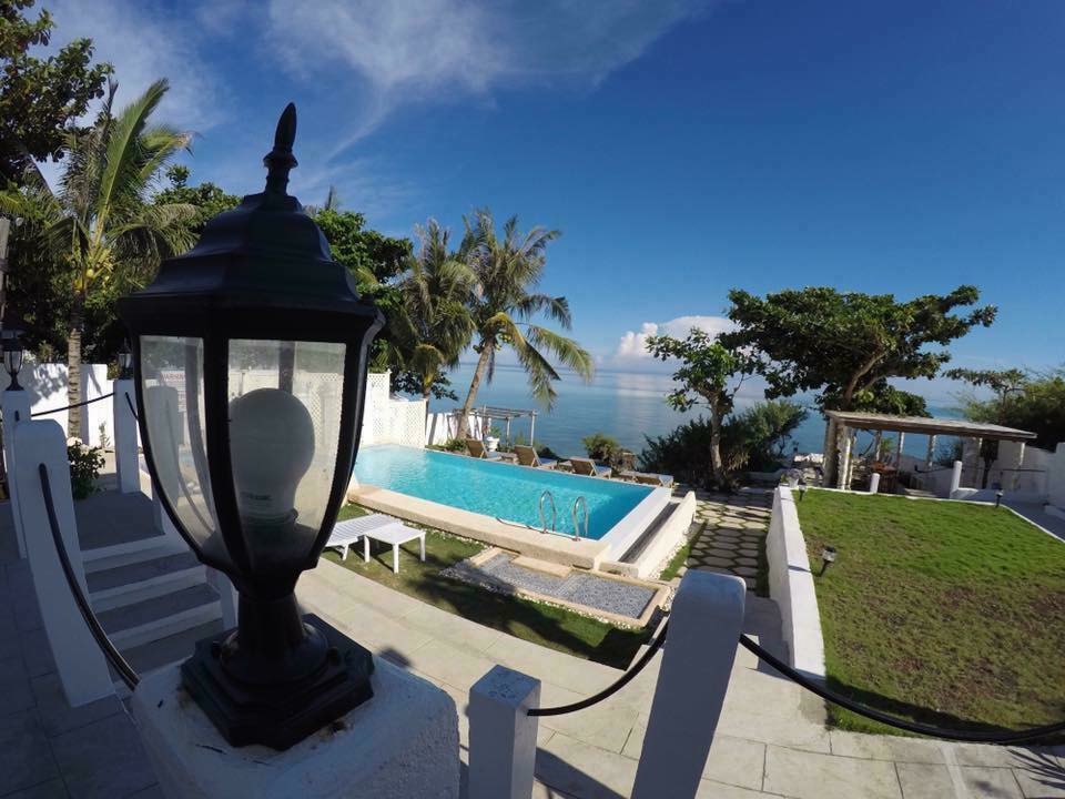 Kandugyap House By The Sea
