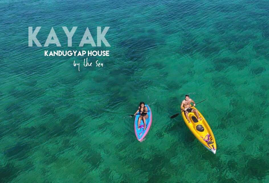 Kandugyap House By The Sea
