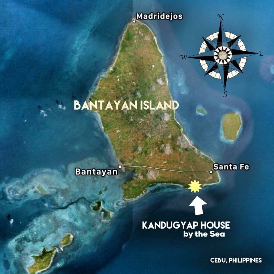 Kandugyap House By The Sea
