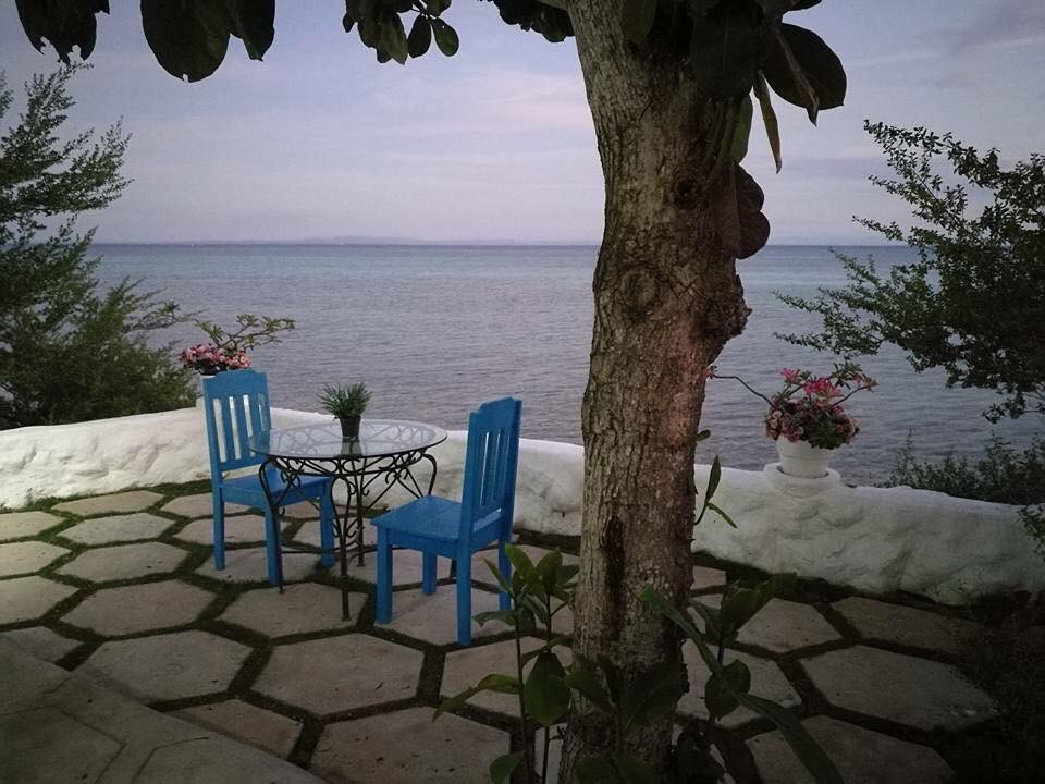 Kandugyap House By The Sea