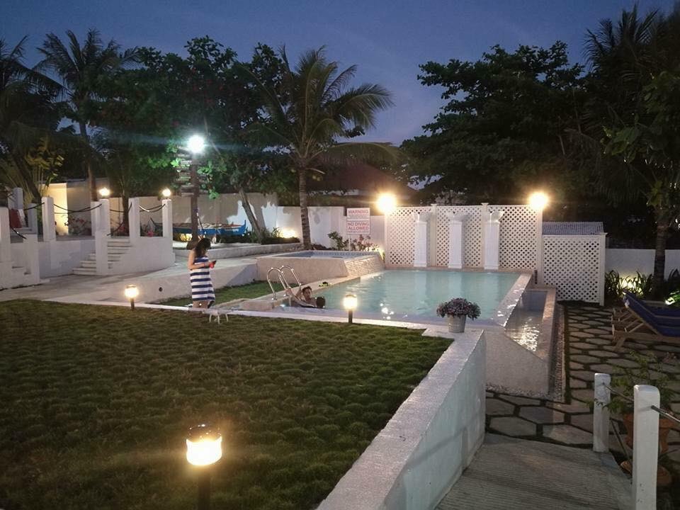 Kandugyap House By The Sea