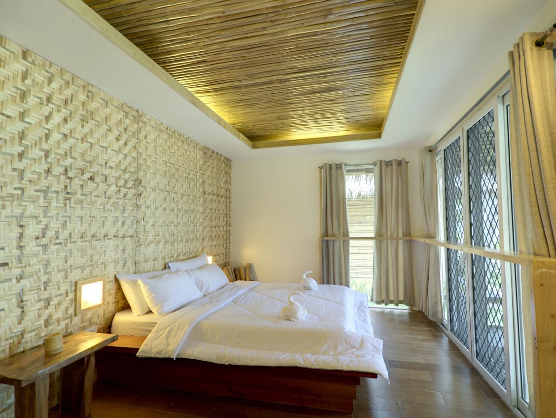 Kota Beach Resort