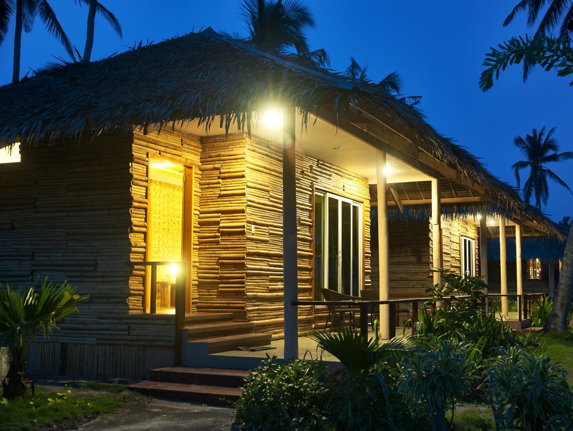 Kota Beach Resort